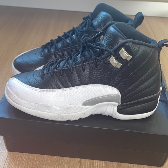 Jordan 12 Playoff’s - Picture 3 of 14